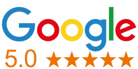 Google-5-stars-logo