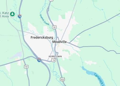 Meadville, PA