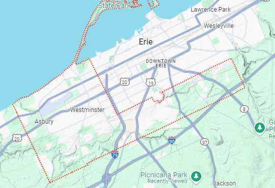 Millcreek Township, PA