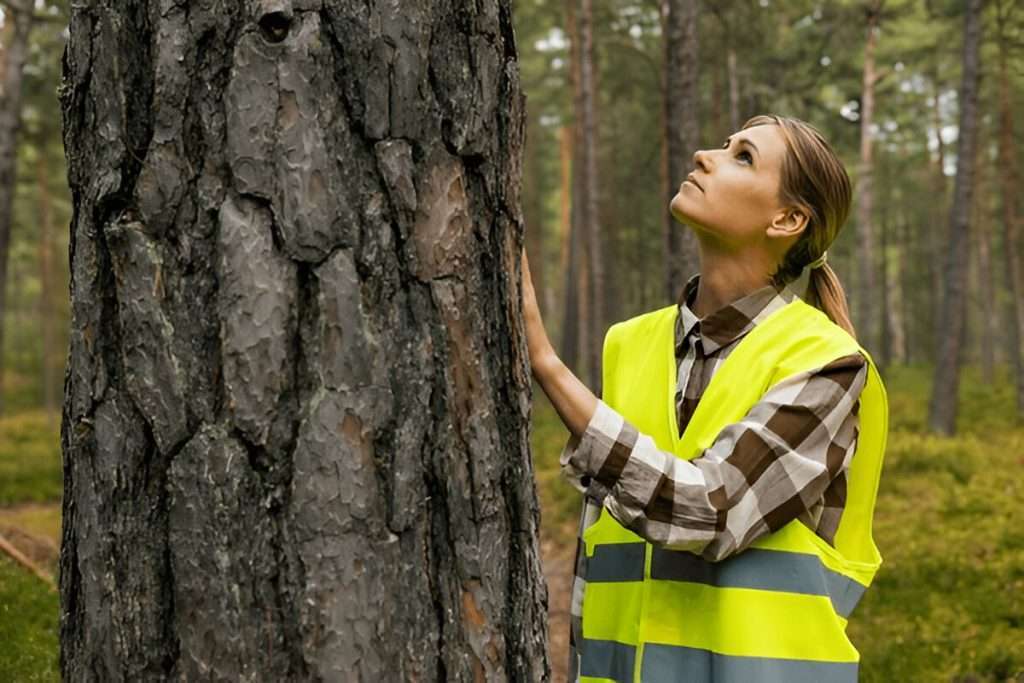 Tree Health and Maintenance