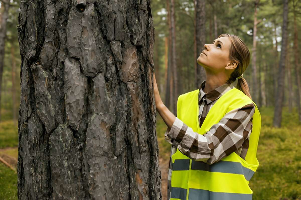 Tree Health and Maintenance