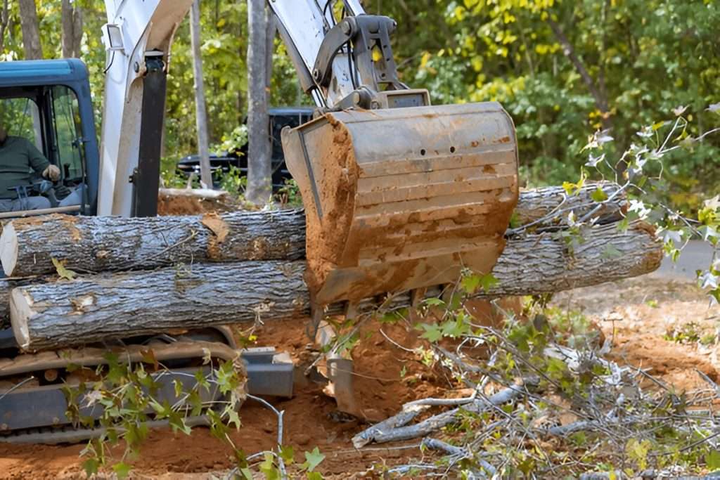 Tree Removal 
situation